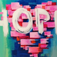 Art Benefits, Inc. presents The Hope-Courage-Love Charity Art Show