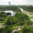 Houston Museum District, Museum Day, September 2012