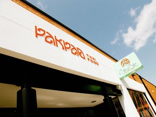 Pakpao Thai