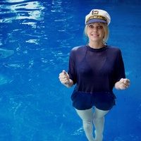 Anna Faris