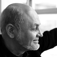 Cecil Balmond