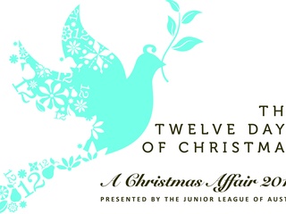 Austin Photo:Events_A Christmas Affair_Nov2012