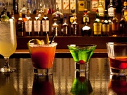 News_Happy Hour_Bistro Bar_cocktails