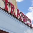 Trader Joe's, Weingart, Alabama Theater