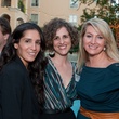 Kristie Ramirez, Jennifer Chininis, Aimee Cook