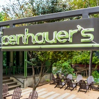 Icenhauer's
