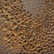 Houston Fine Arts Fair, recap, September 2012, Karin Waskiewicz, Contending Mass, 2012, acrylic on canvas, detail