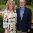 MD Anderson in Aspen, July 2012, Barbara Hines, Gerald Hines