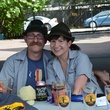 Darla, City Acre Brewing, October 2012, owners, Matt Schlabach, Meredith Borders