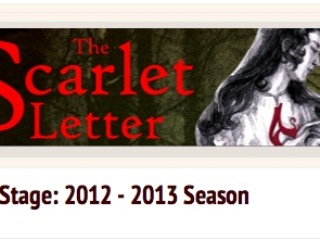 Austin Photo Set: events_the scarlet letter_ut