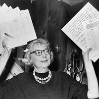 Magnolia at the Modern presents Citizen Jane: Battle for the City