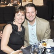 114, Clay Walker party, October 2012, Lisa Masters, Brad Woods