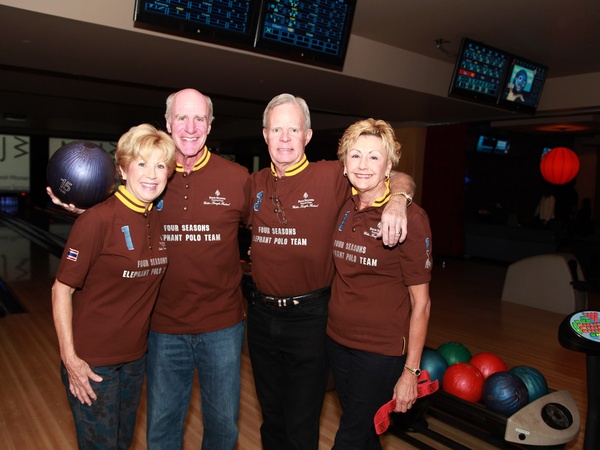 10, National Council of Jewish Women gala, Ede Weiner, Bruce Weiner, Karen Brasher, Tommy Brasher