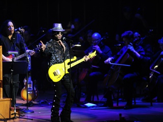 Marshall Charloff as Prince
