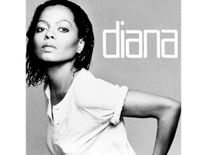 News_album cover_Diana Ross_Diana