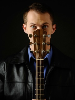 Chase Padgett