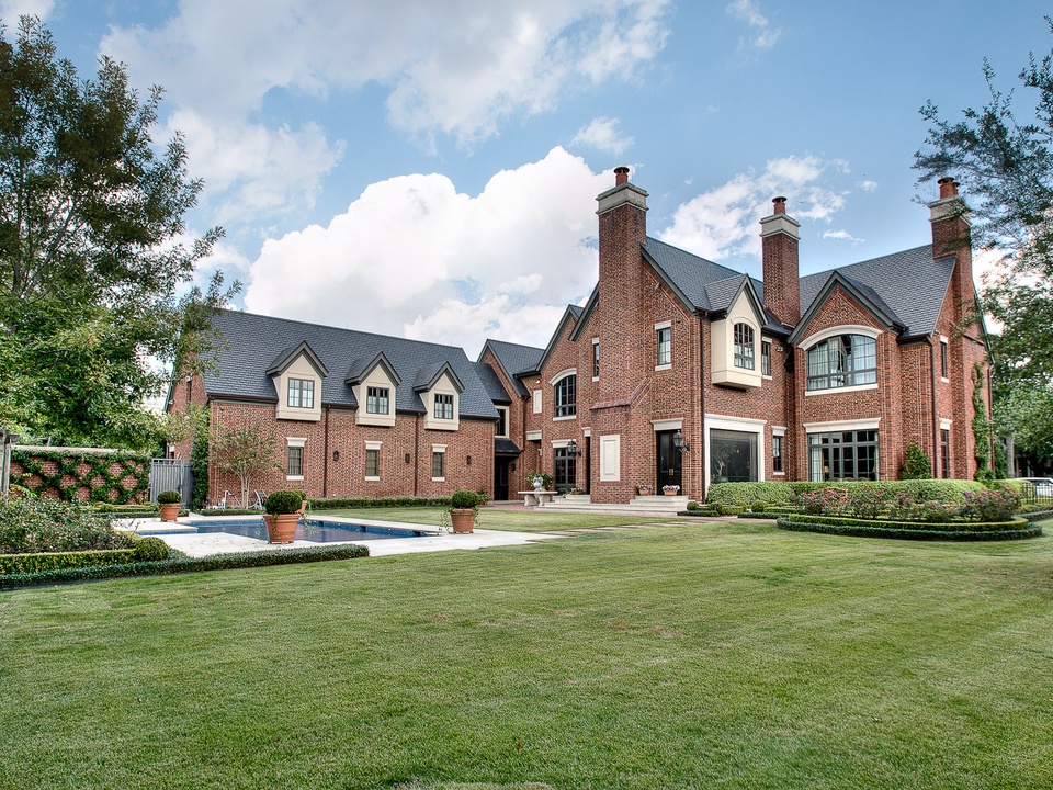 The most expensive homes for sale in Houston Jeff Bagwell's 15 mi