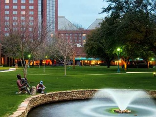 Hilton Anatole in Dallas