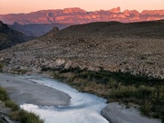 Big Bend National Park