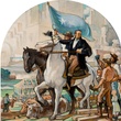 News_"Lost" Sam Houston mural
