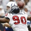 Mario Williams Peyton