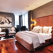 On the Market, 807 Welch, January 2013, Bedroom