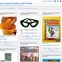 Checked Twice_gift registry_wishlist_Christmas