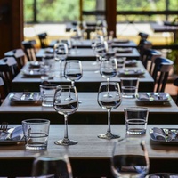 Bullfight presents Five Senses of Spain Wine Dinner