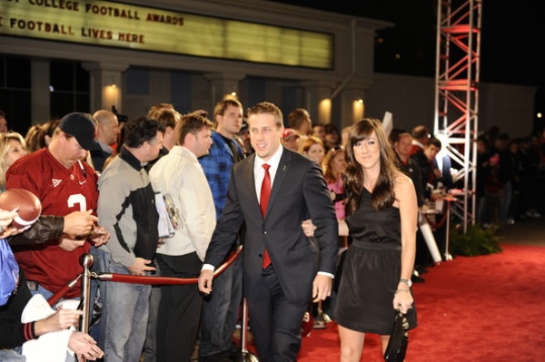 Case Keenum Kimberly Keenum