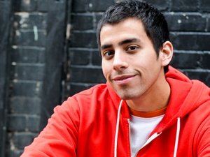 Austin_photo: News_Brendan_Ramin Nazer_headshot