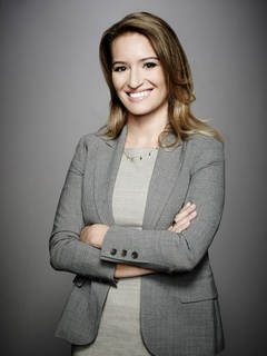 Katy Tur