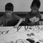 Austin Photo Set: News_Shelley Seale_mindPOP_Nov 2011_drawing