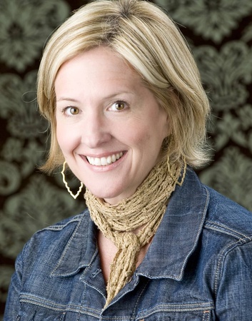 Austin Photo Set: News_Caitlin_dr. brene brown_oct 2012_portrait