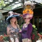 Joani White, D'Andra Simmons, Mad Hatter's Tea