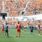 BBVA Compass stadium Dynamo side shot