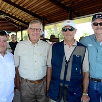 Houston Food Bank presents 4th annual Backpack Blast Sporting Clay Tournament, Dinner & Auction