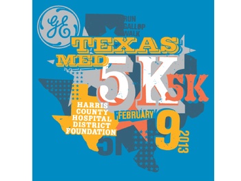 11th Annual Texas Med 5K