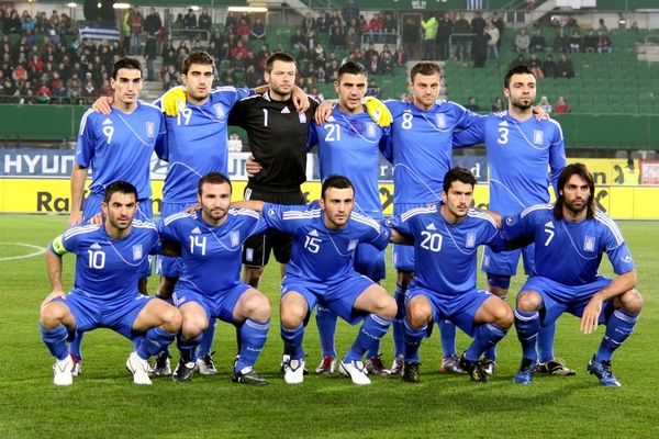Austin Photo Set: News_Phil_euro 2012_groups a and b_june 2012_greece