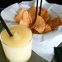 Austin Photo Set: News_Nicole Carbon_Hugos_July 2011_chips