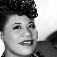 Smithsonian Jazz Masterworks Orchestra presents "A Tribute to Ella Fitzgerald"