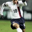 News_Landon Donovan_soccer player_ball_kick