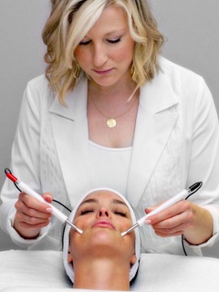 Dallas celebrity skin-care expert Renee Rouleau