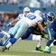 Dallas Cowboy Sean Lee