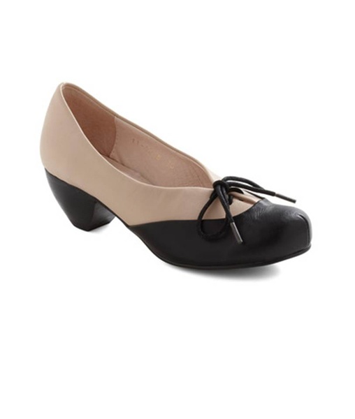 zappos cafe con leche heel