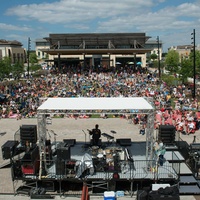 Hill Country Galleria presents Saturday Night Concert Series