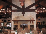 News_Places with fireplaces_Fireplace_Houstonian