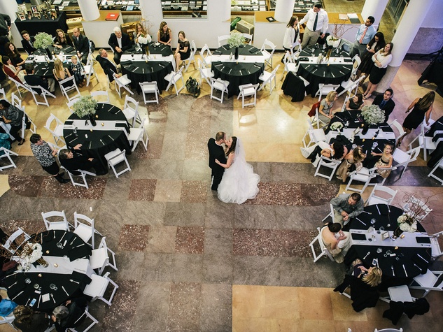 9 Unique Wedding Reception Venues Darot Net