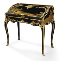 Lecture: "Romancing Antiques" by William Strafford