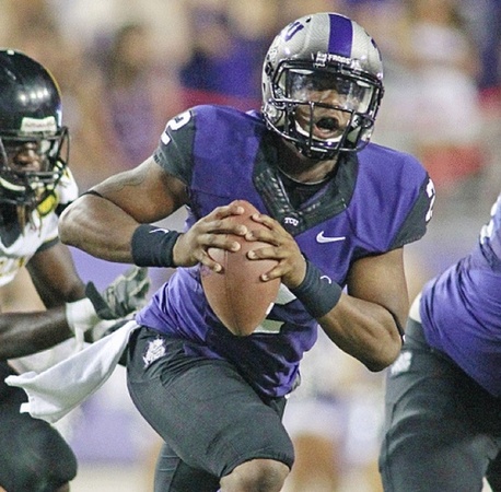 Trevone Boykin