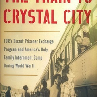 Jan Jarboe Russell - The Train to Crystal City